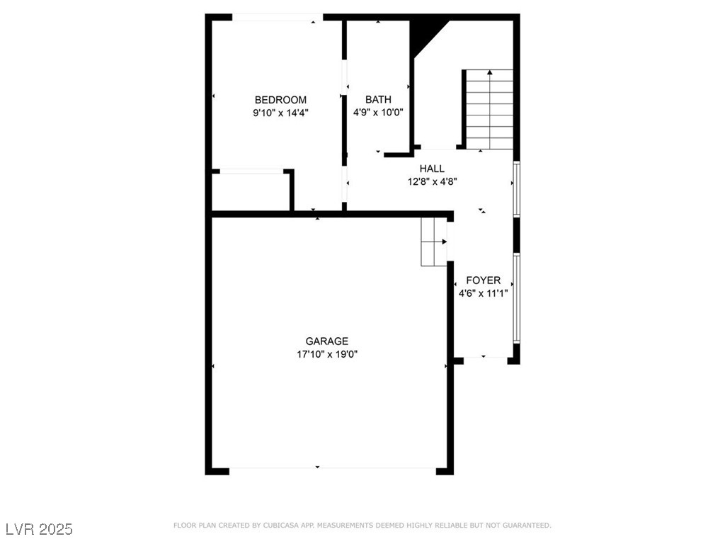 10525 Gibbous Moon Drive