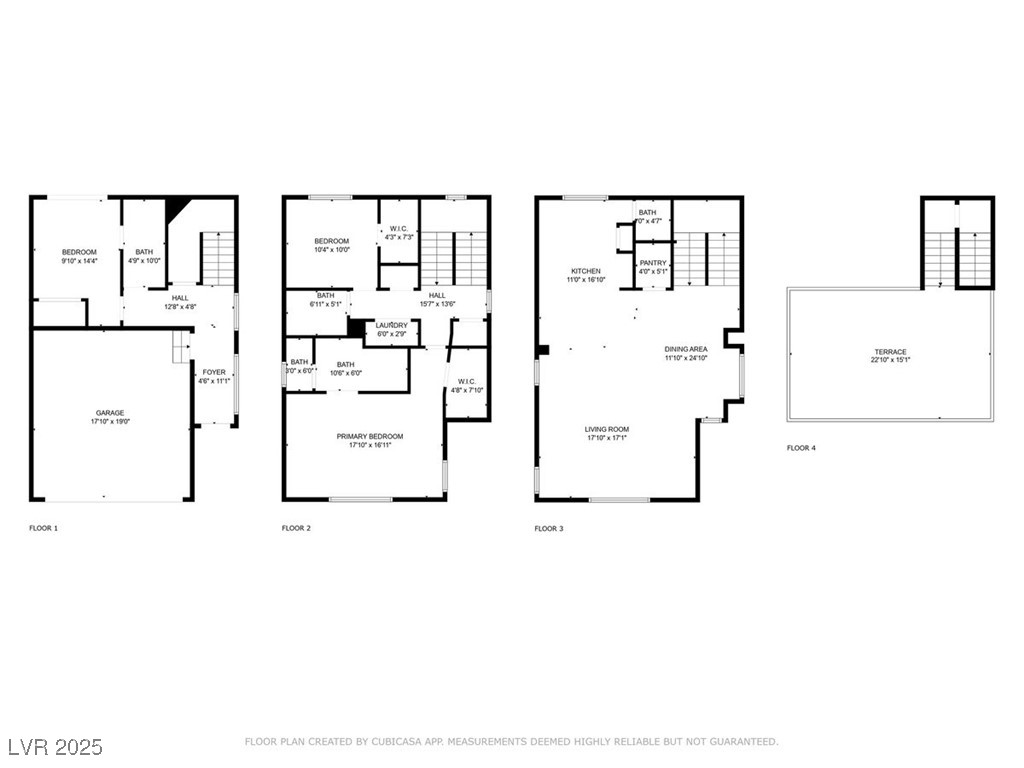 10525 Gibbous Moon Drive