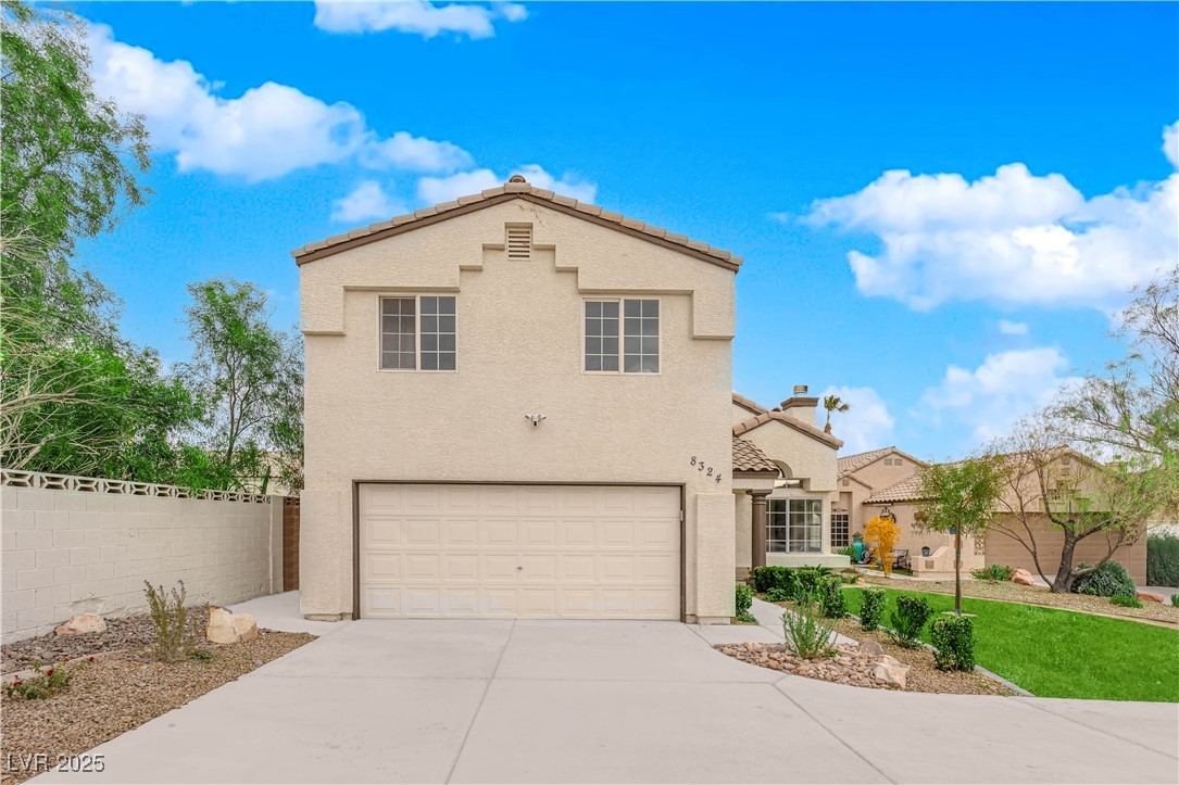 8324 Shark Tank Court