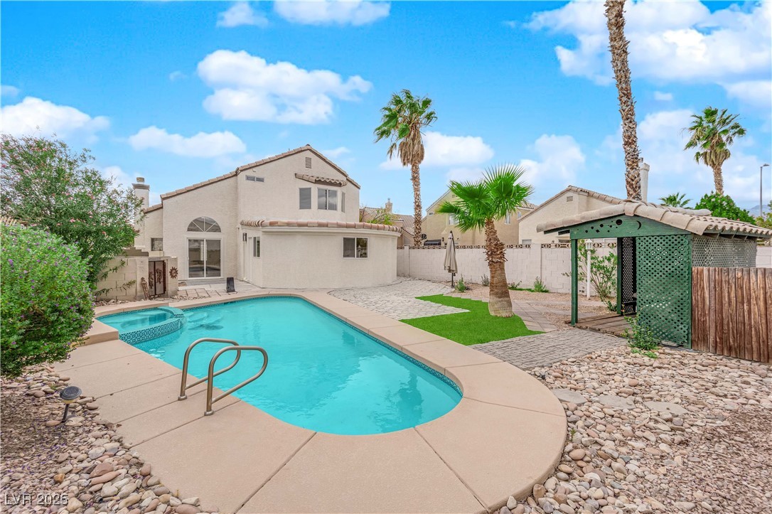 8324 Shark Tank Court