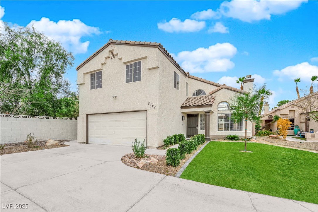 8324 Shark Tank Court