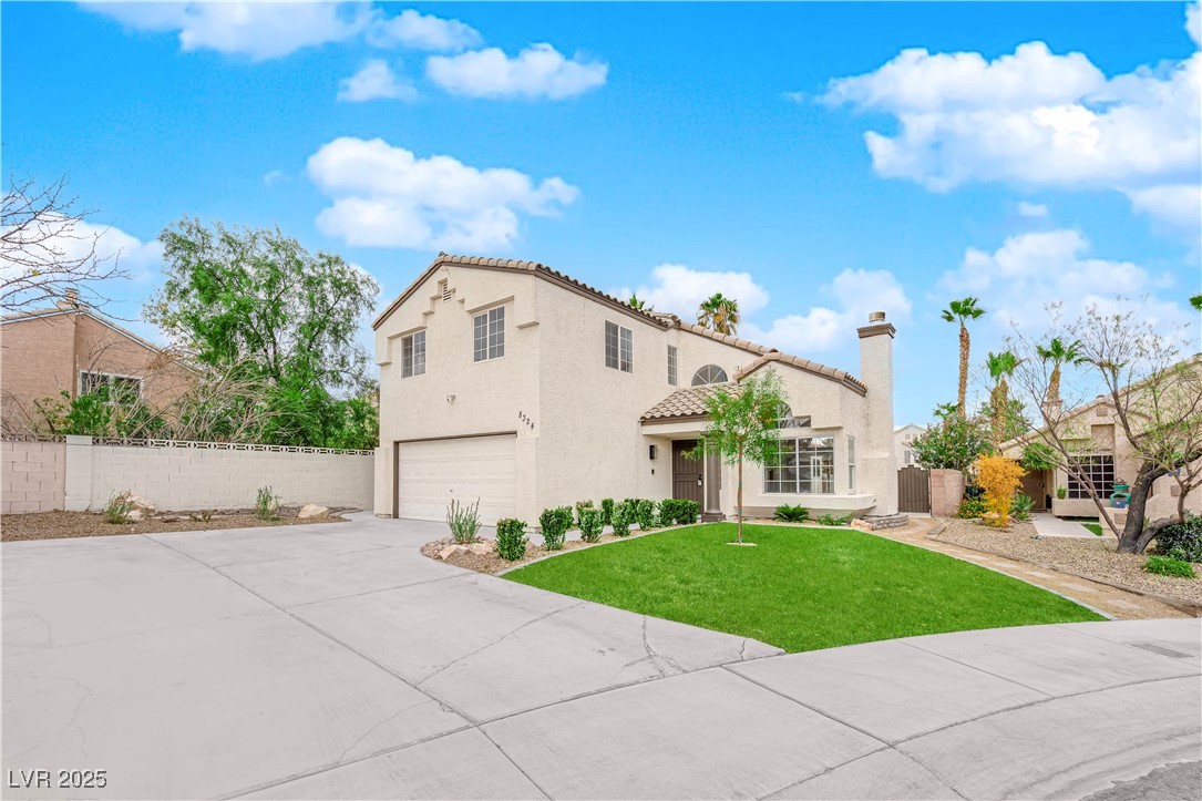 8324 Shark Tank Court
