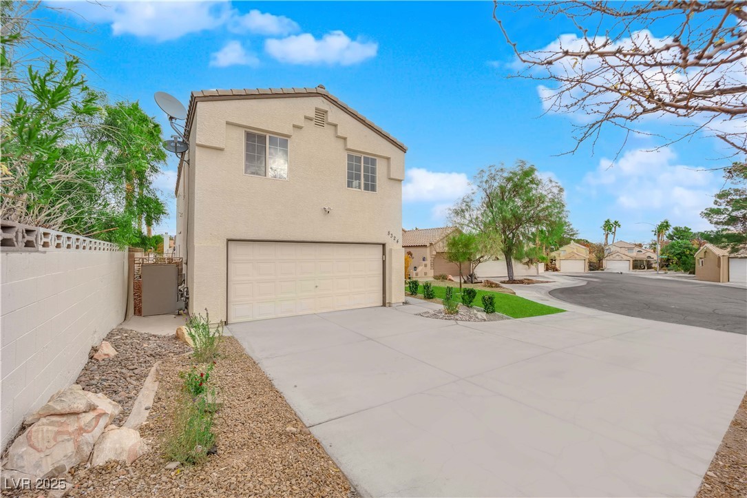 8324 Shark Tank Court