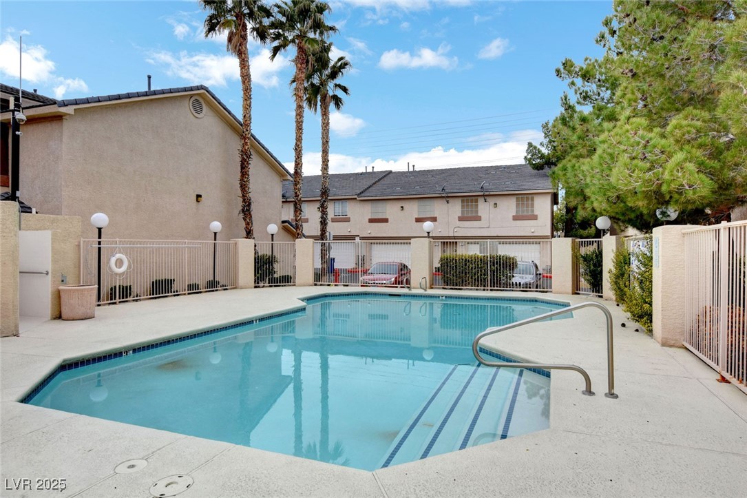 1153 Dusty Creek Street