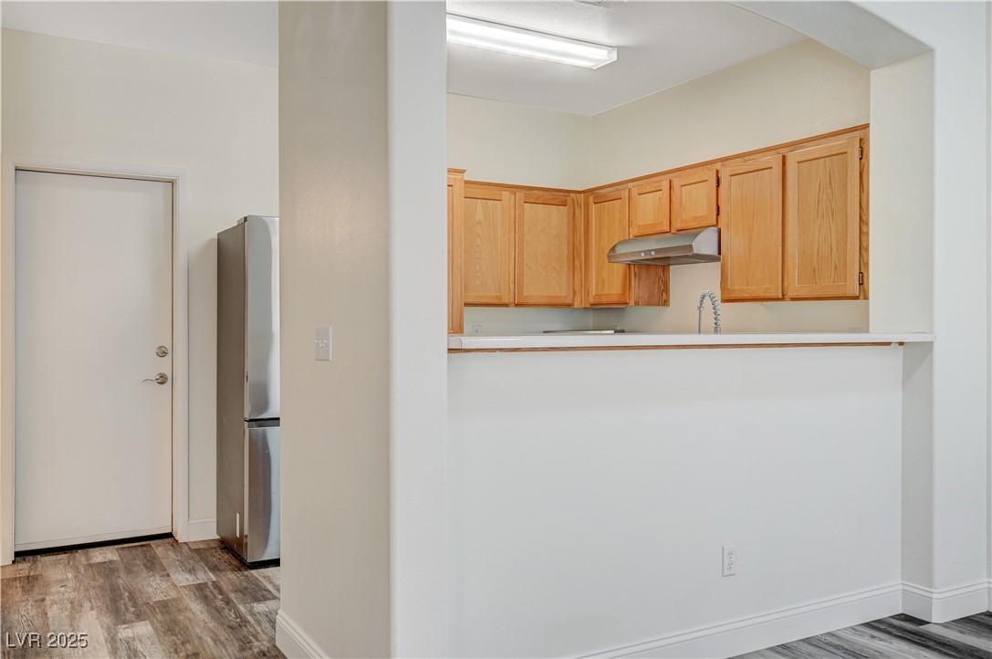 1153 Dusty Creek Street