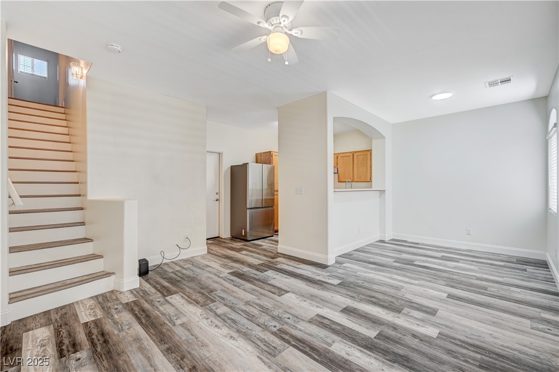 1153 Dusty Creek Street