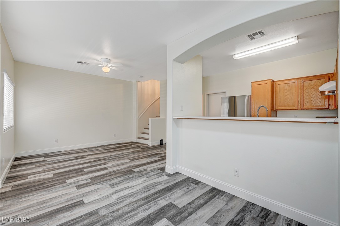 1153 Dusty Creek Street