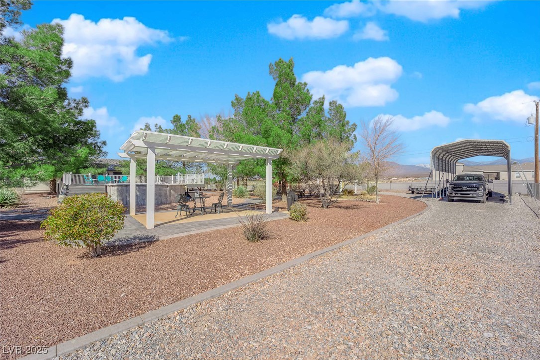 2901 South Dandelion Street