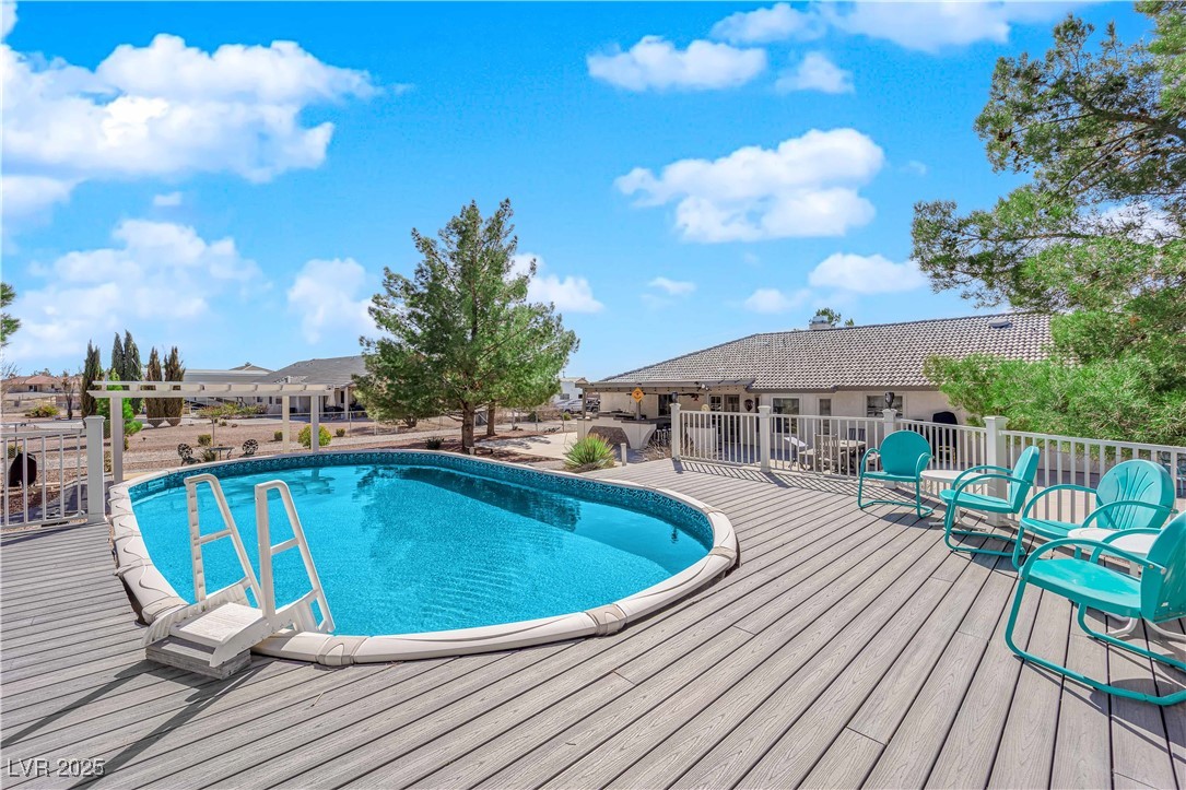 2901 South Dandelion Street