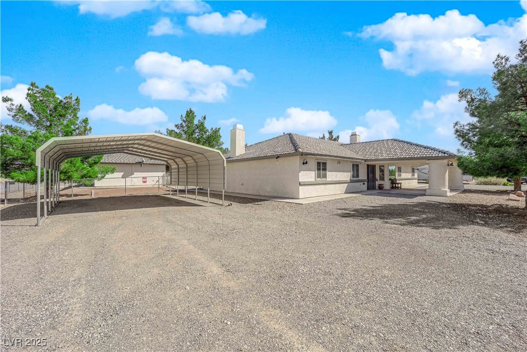 2901 South Dandelion Street