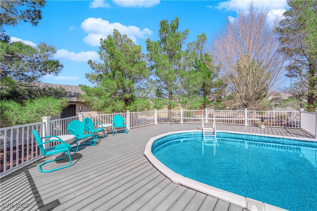 2901 South Dandelion Street