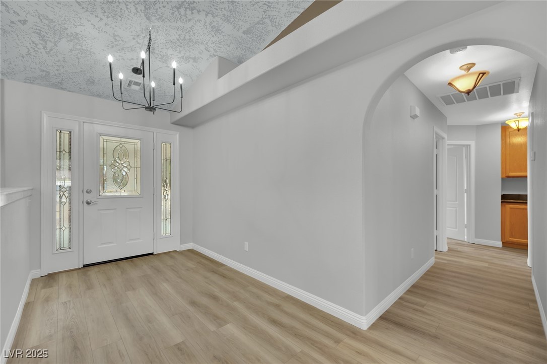 2901 South Dandelion Street