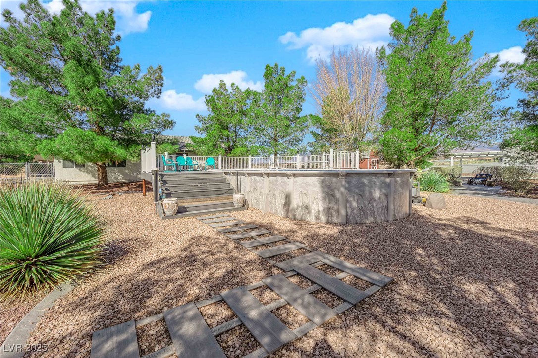 2901 South Dandelion Street