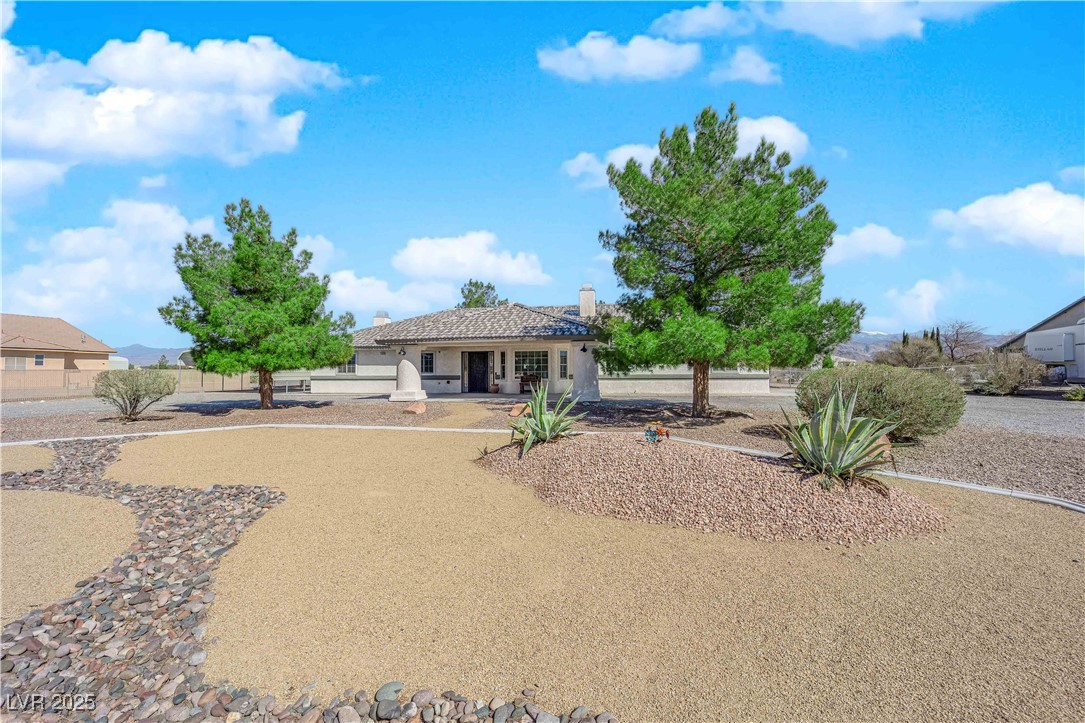 2901 South Dandelion Street