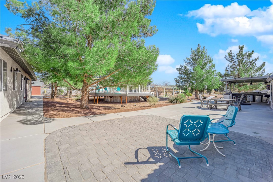 2901 South Dandelion Street