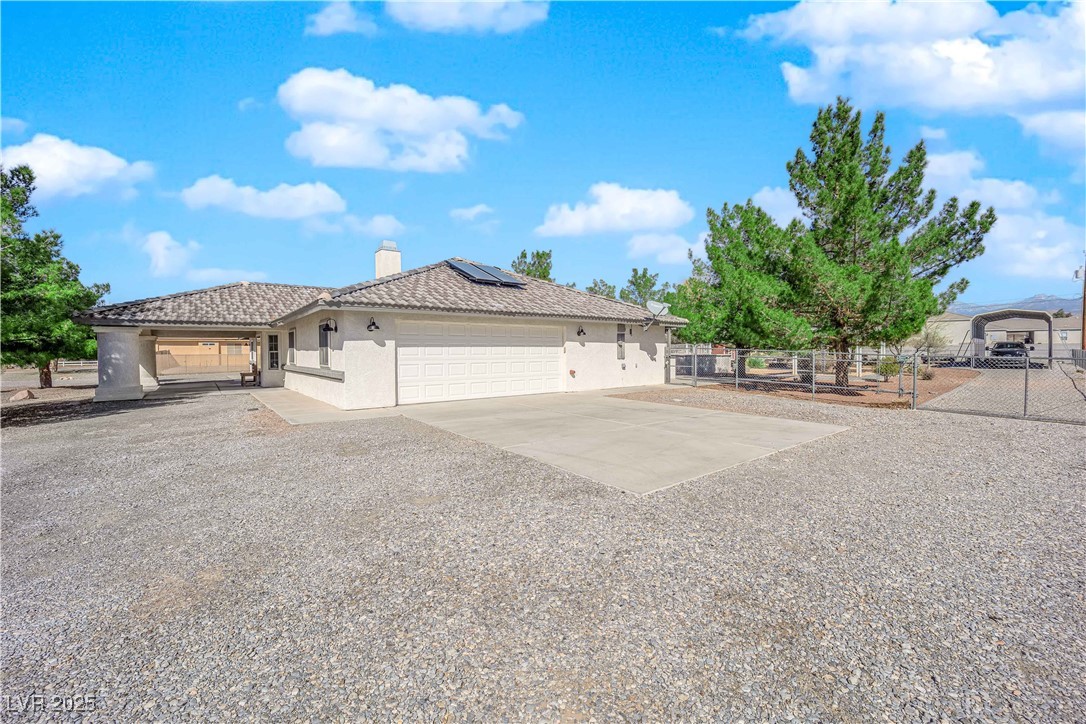 2901 South Dandelion Street