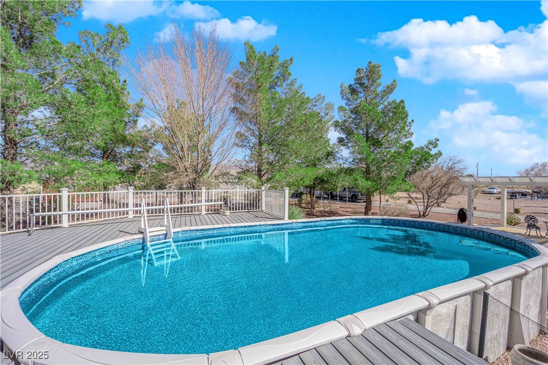 2901 South Dandelion Street