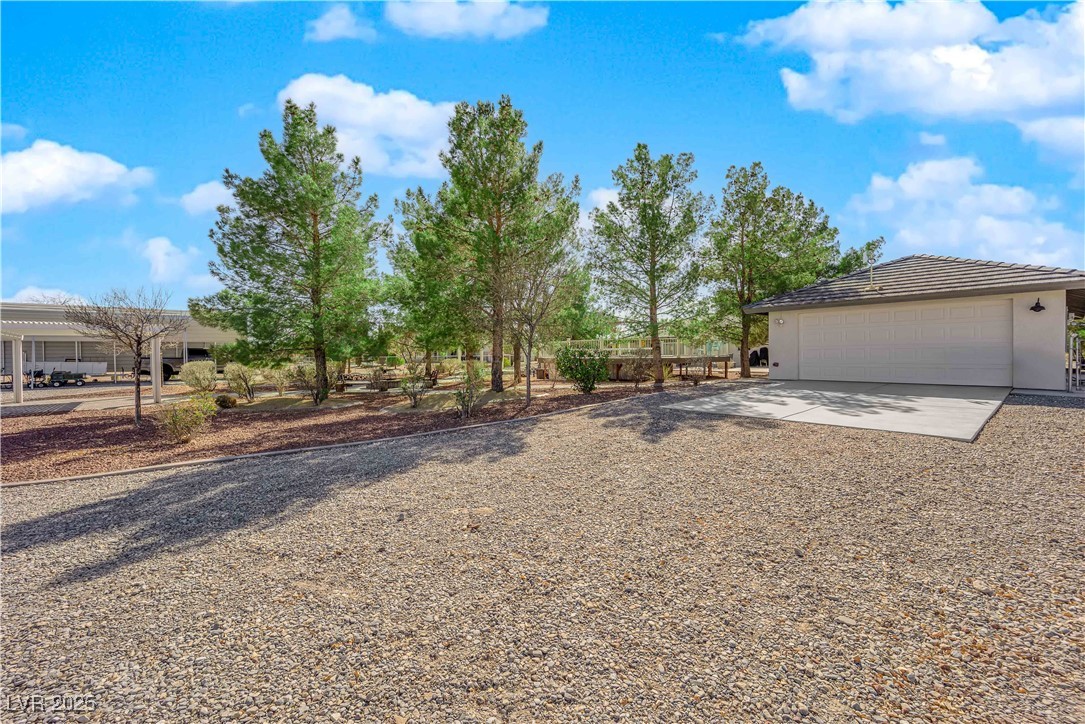 2901 South Dandelion Street