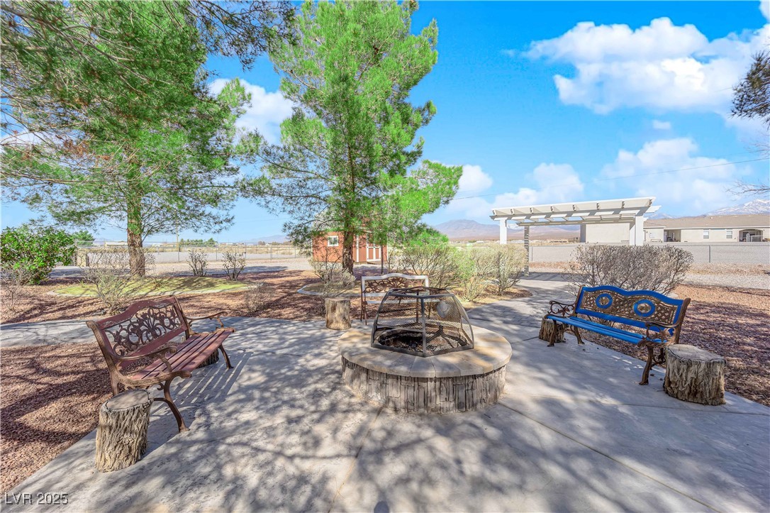 2901 South Dandelion Street