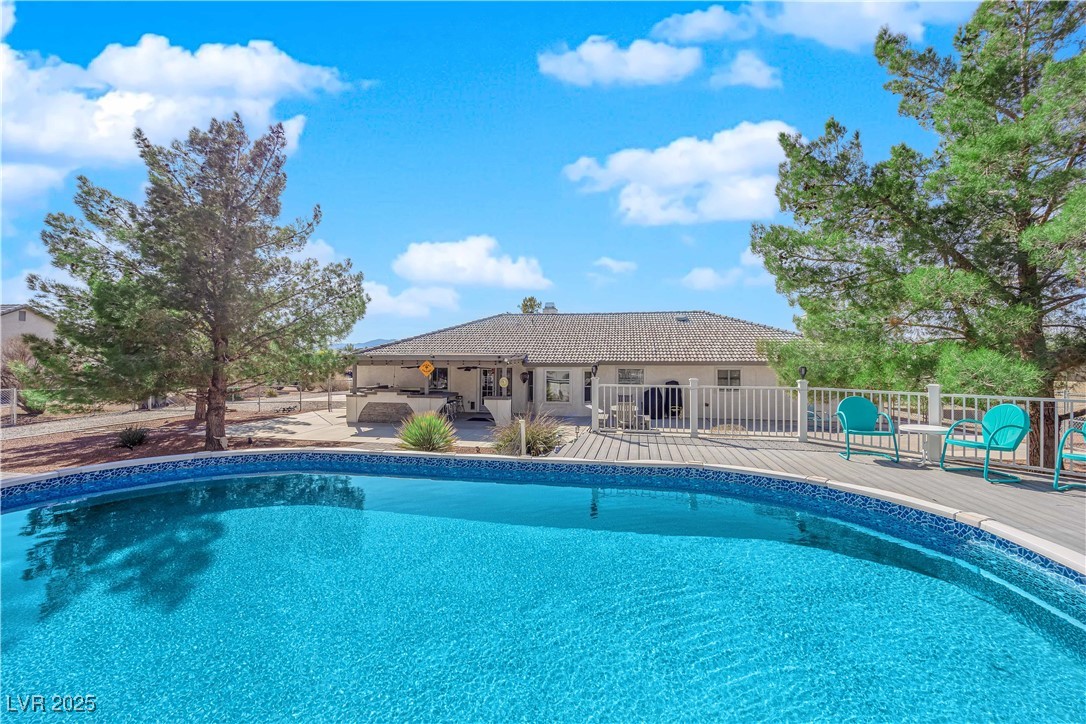 2901 South Dandelion Street