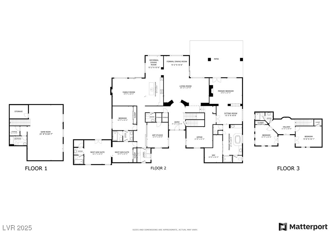 11 Belfair Court