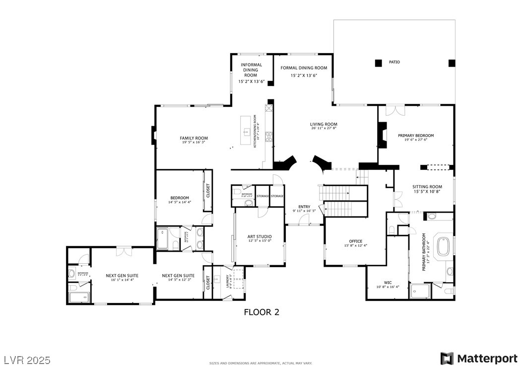 11 Belfair Court