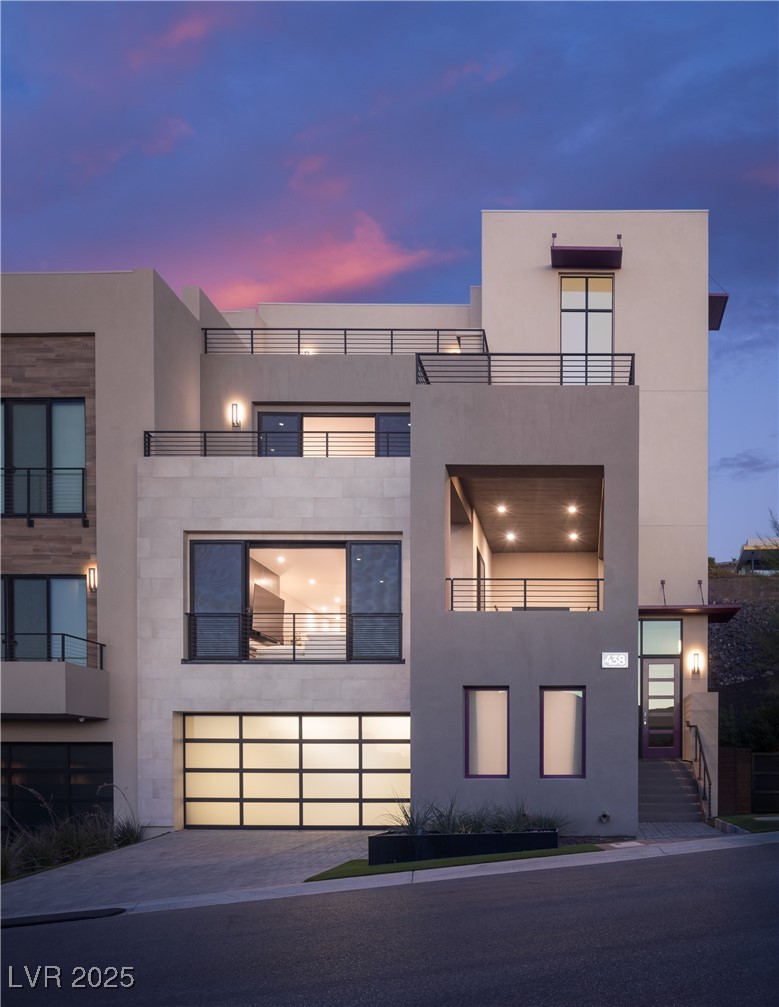 438 Serenity Point Drive