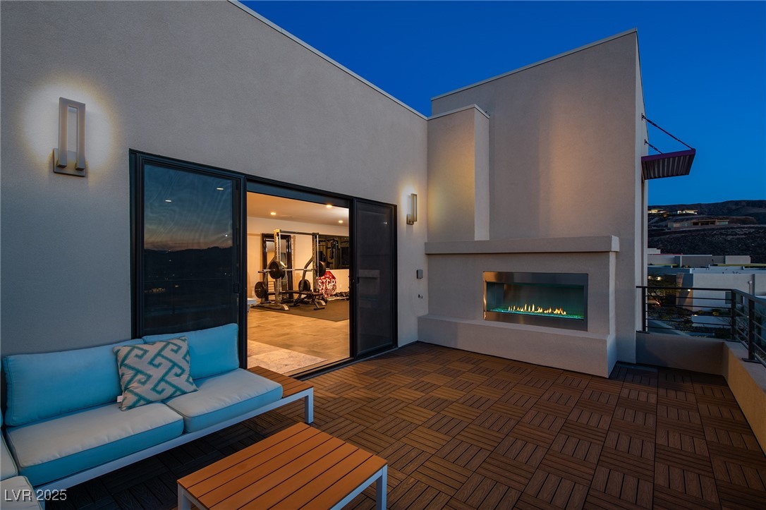 438 Serenity Point Drive