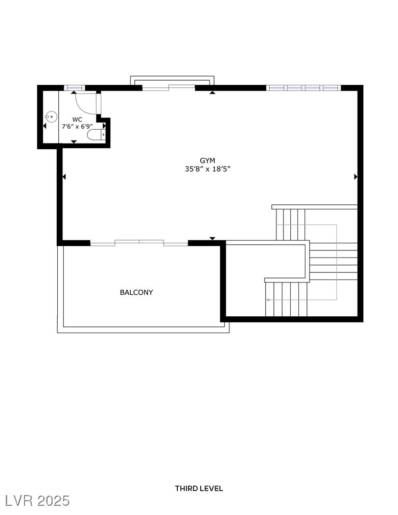 438 Serenity Point Drive