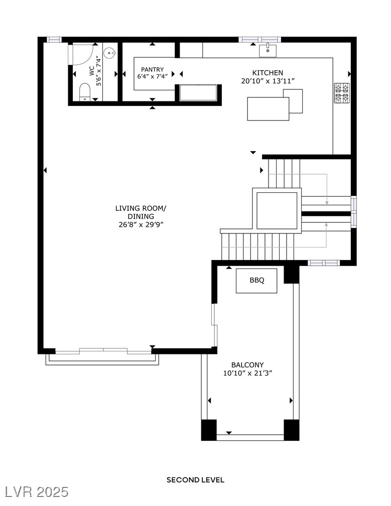 438 Serenity Point Drive