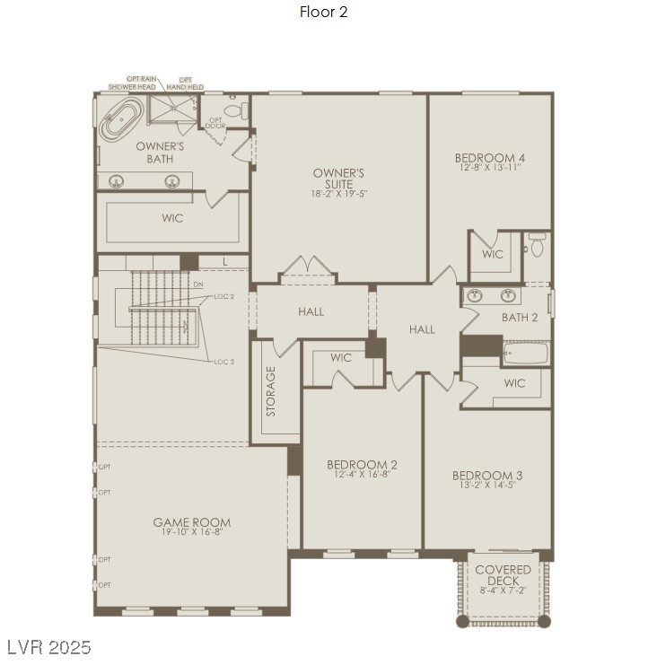 7153 Grace Estate Avenue