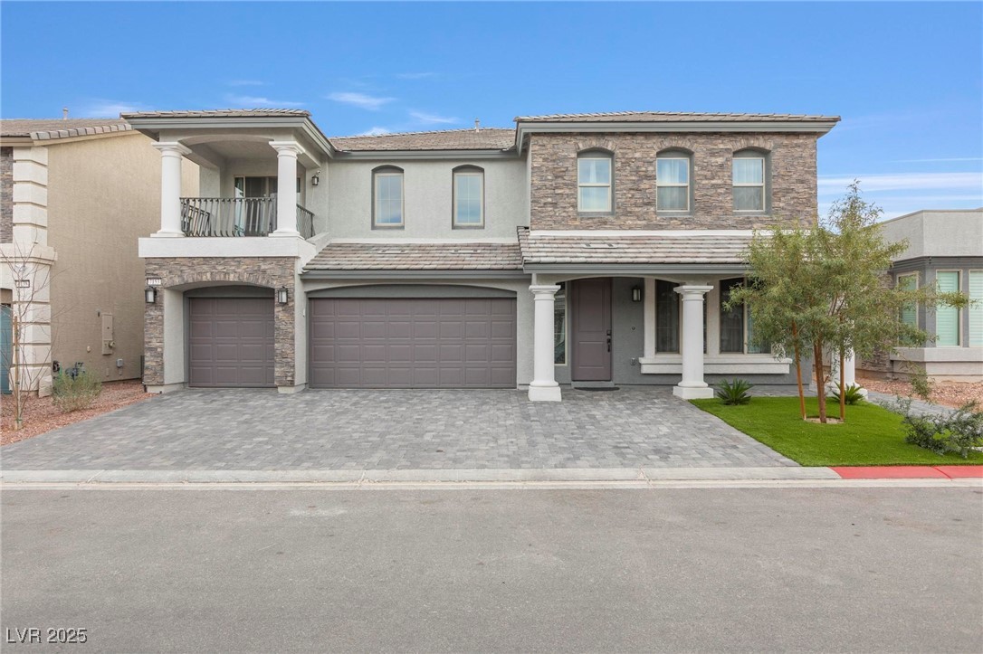 7153 Grace Estate Avenue