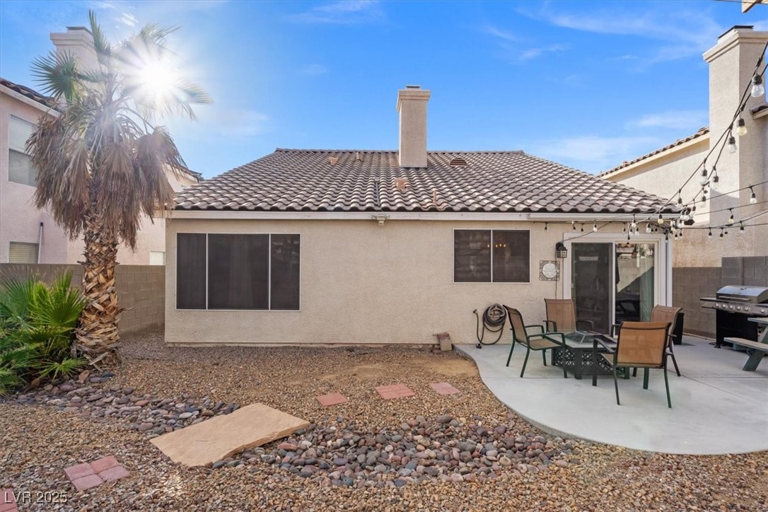 1924 Falling Tree Avenue