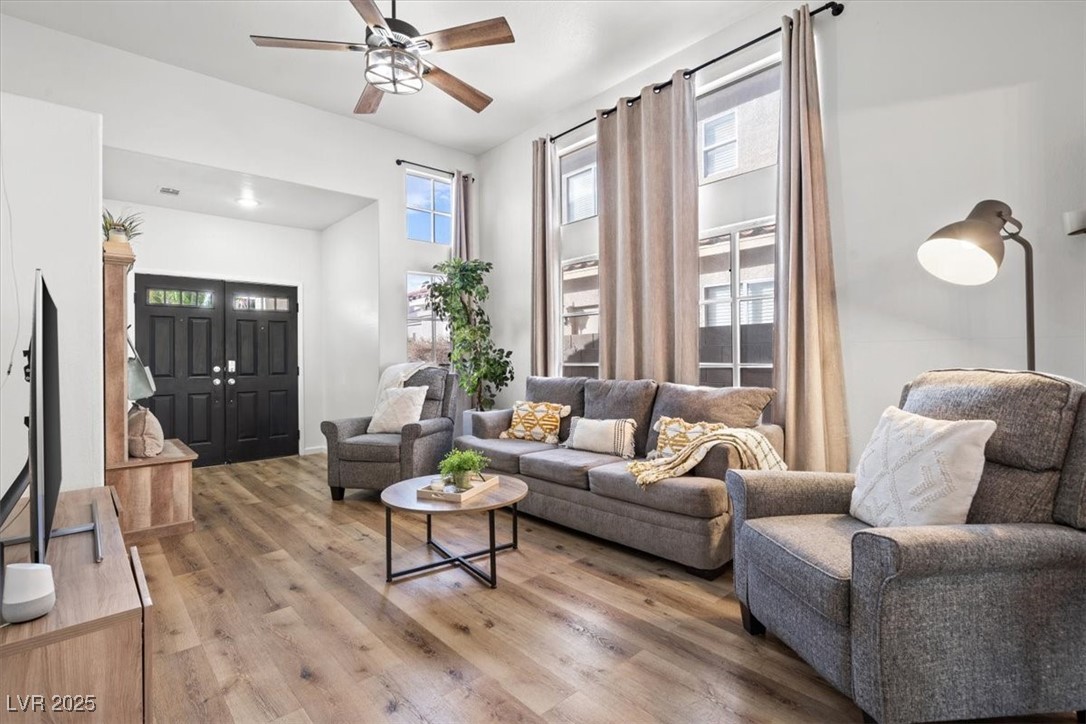 1924 Falling Tree Avenue