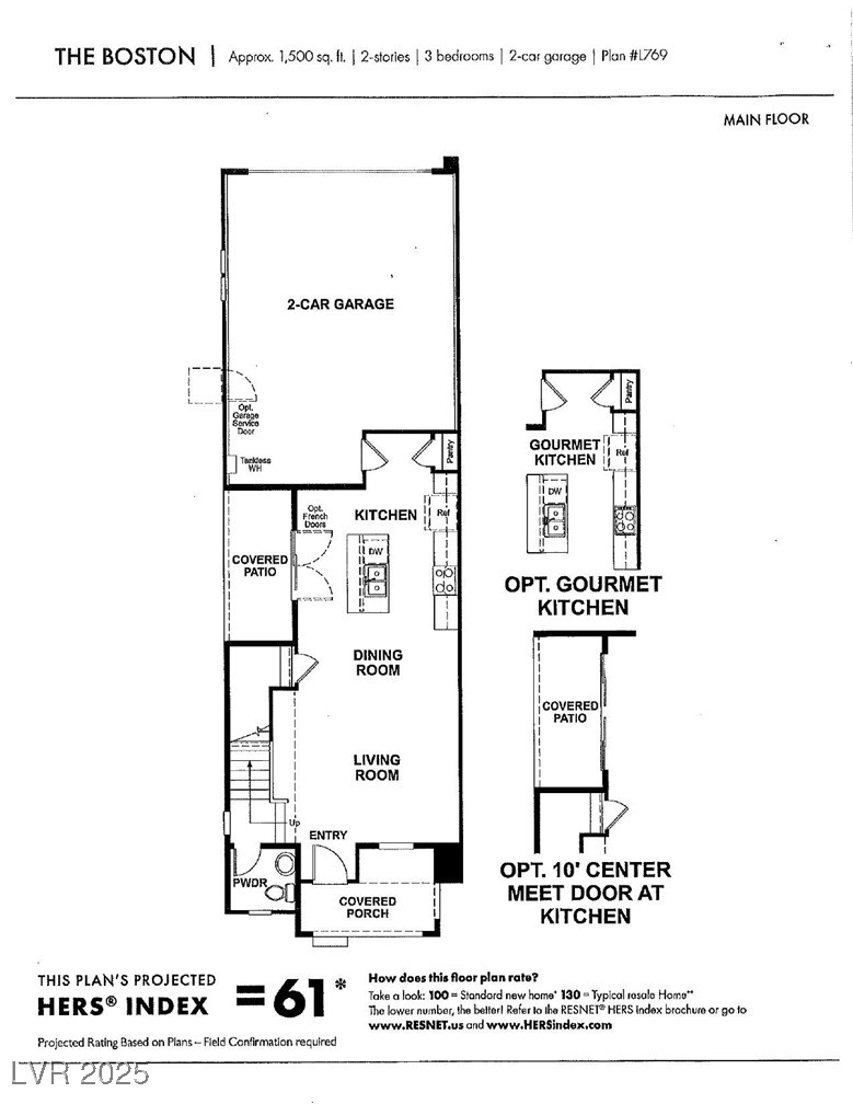 690 Last Dance Place