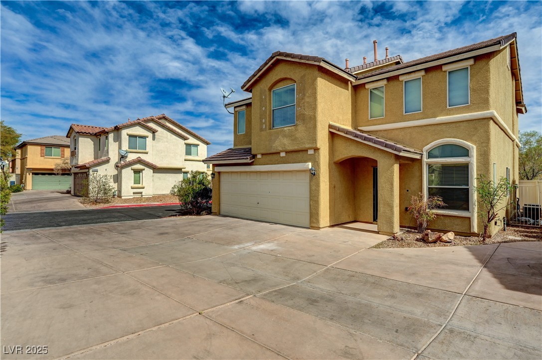 9985 Big Bow Springs Court