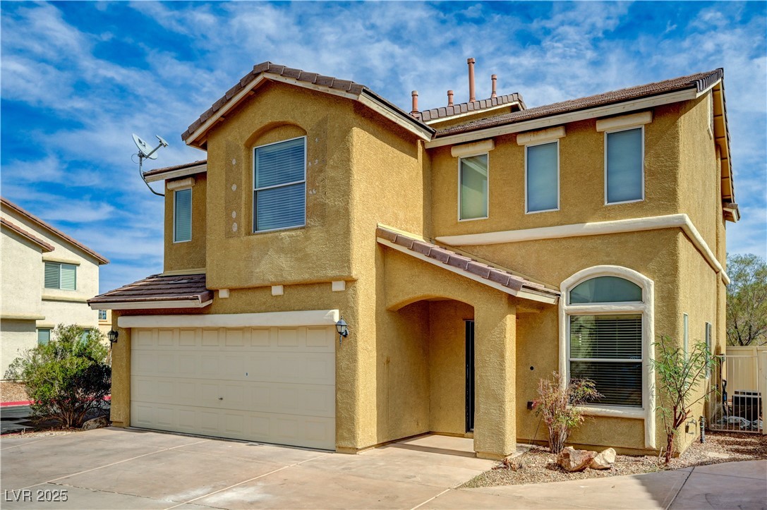 9985 Big Bow Springs Court