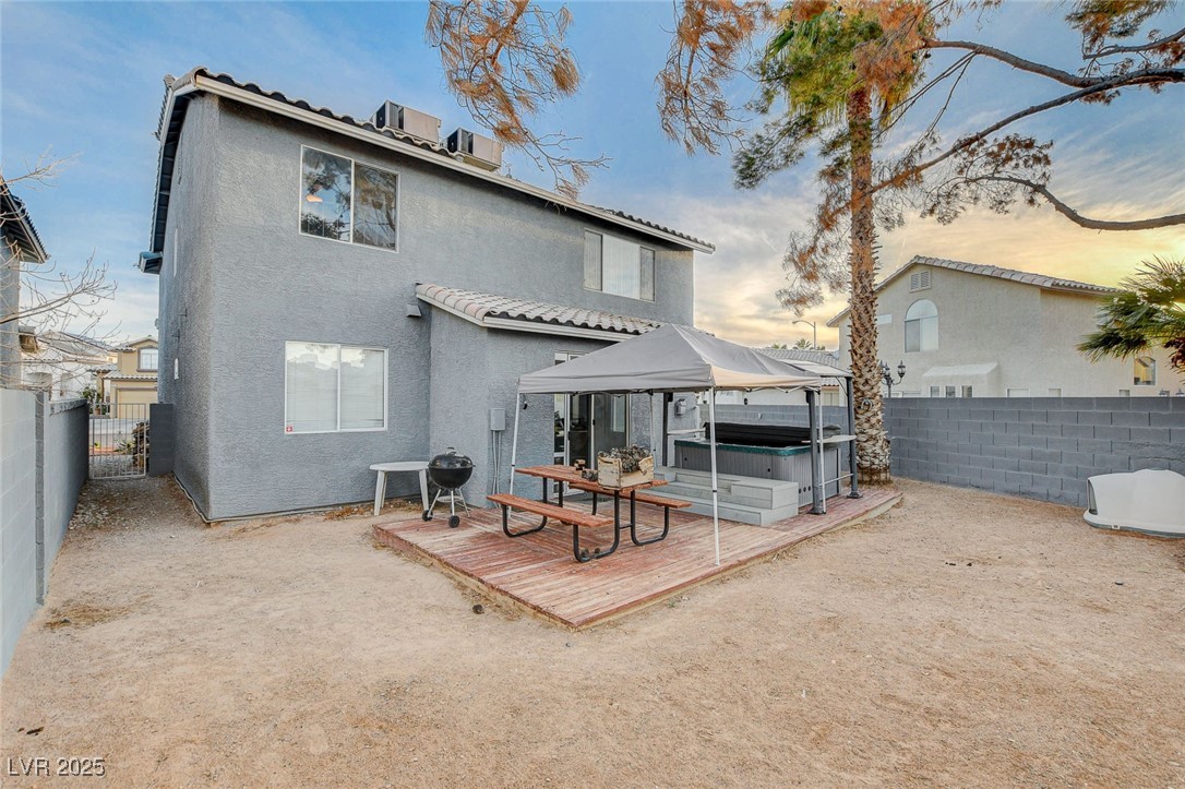 6254 Peach Orchard Road