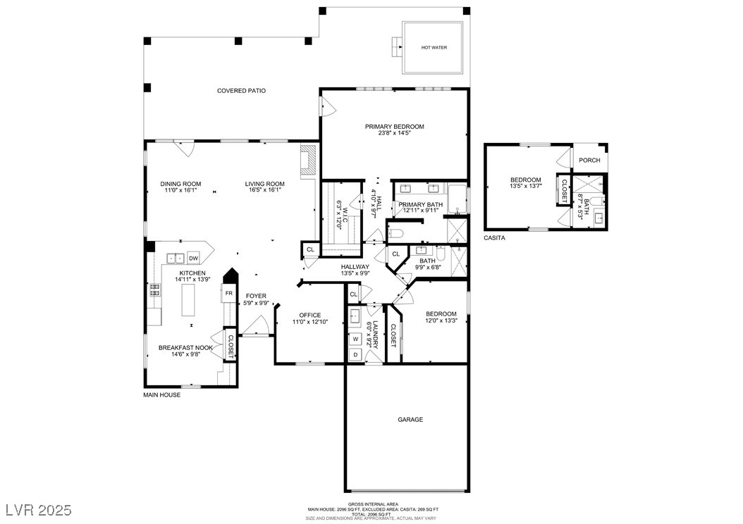 2140 Idaho Falls Drive