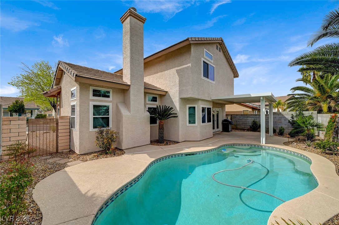 2061 Smoketree Village Circle