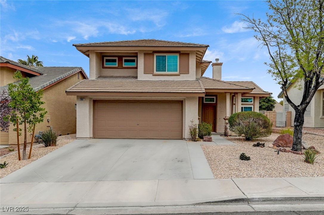 2061 Smoketree Village Circle