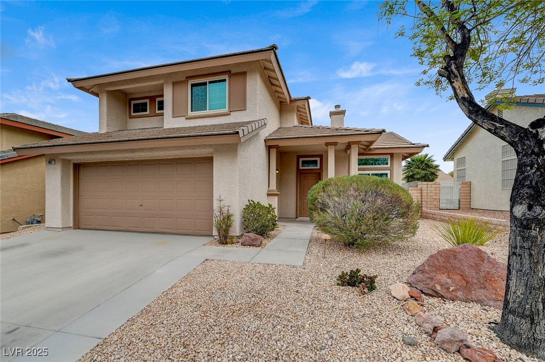 2061 Smoketree Village Circle