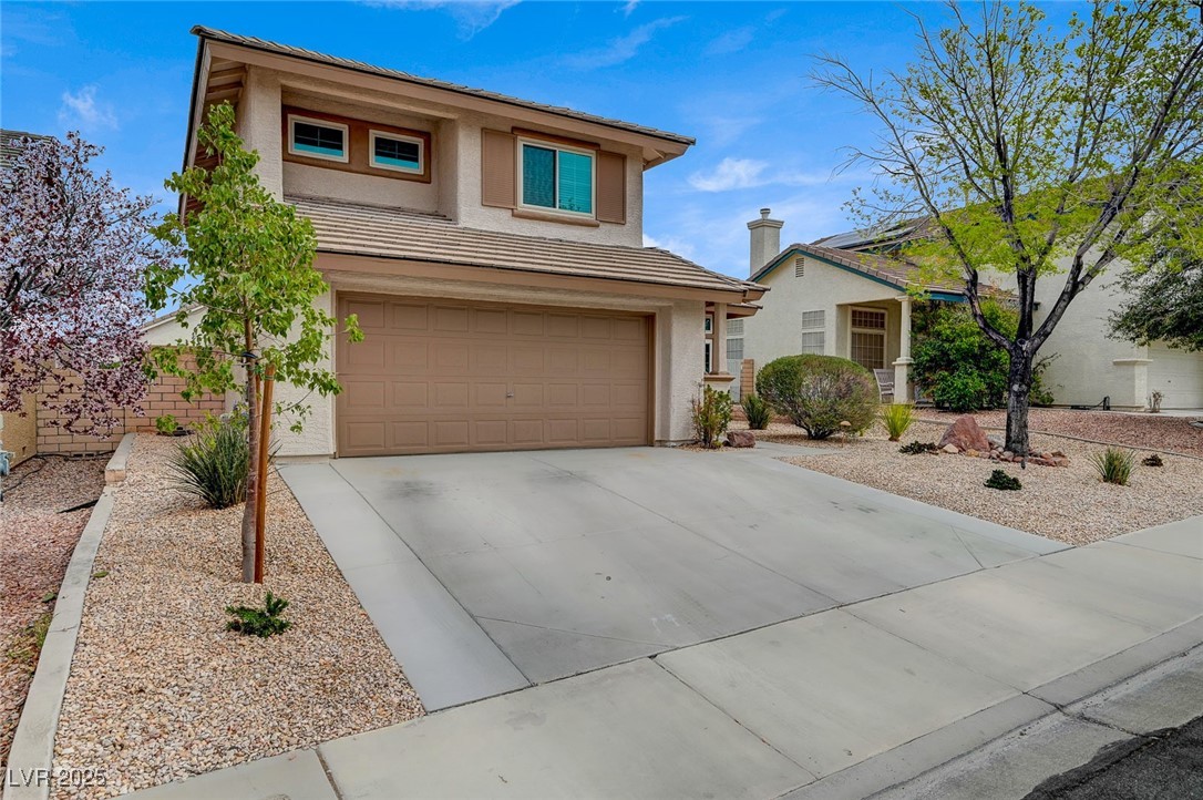 2061 Smoketree Village Circle