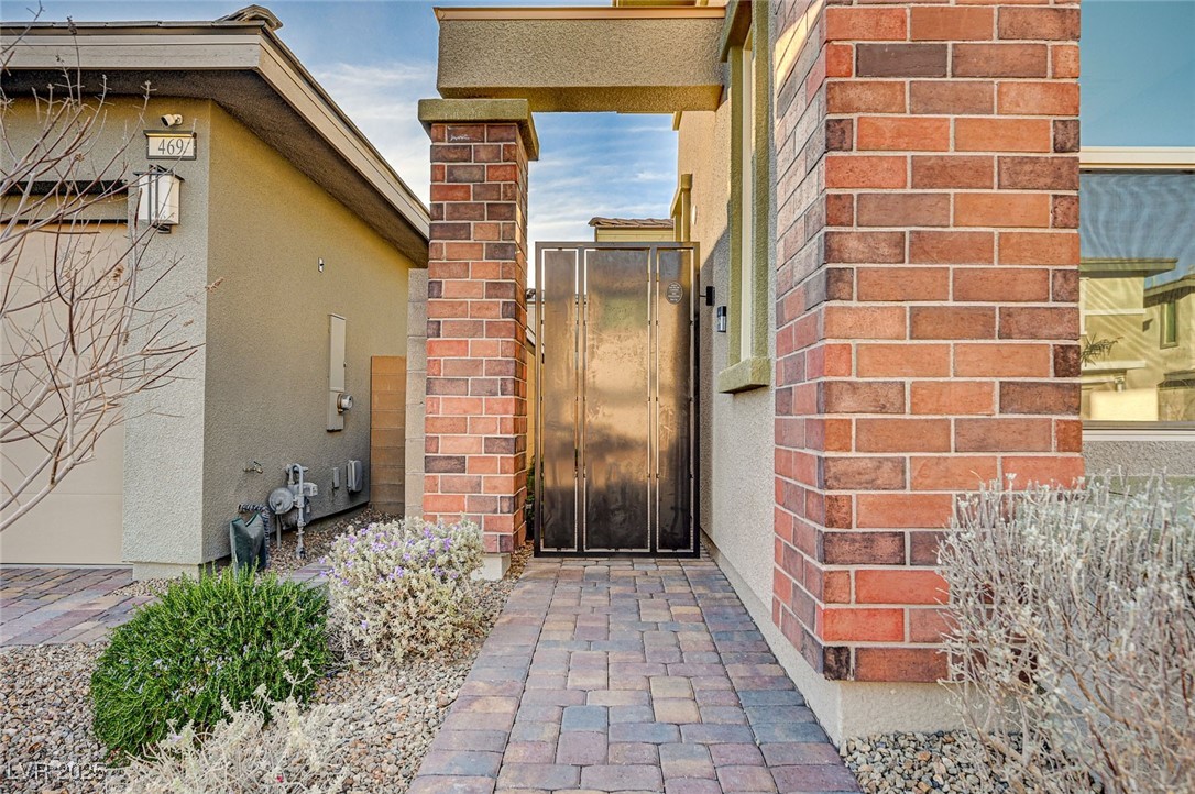 463 Harmony Bay Avenue