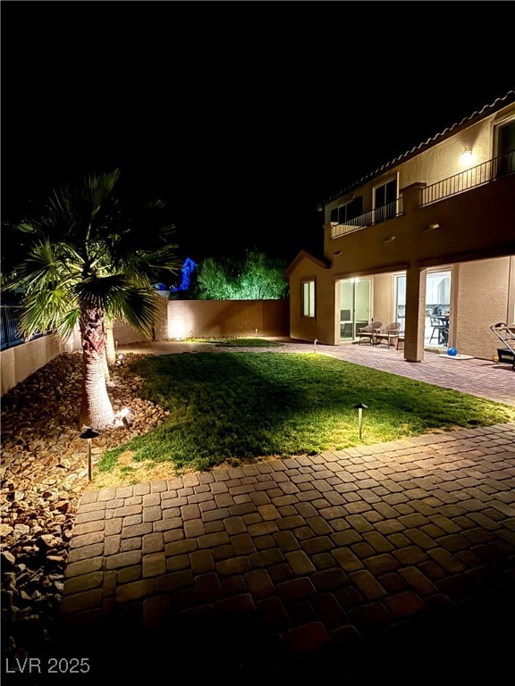 10173 Skye Saddle Avenue