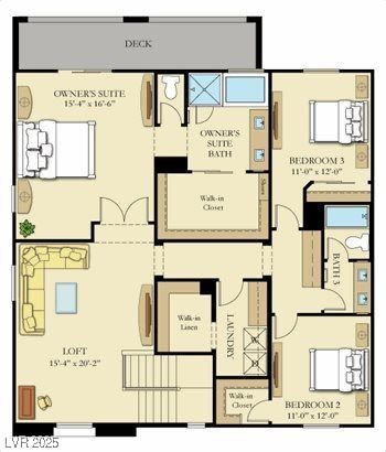 10173 Skye Saddle Avenue