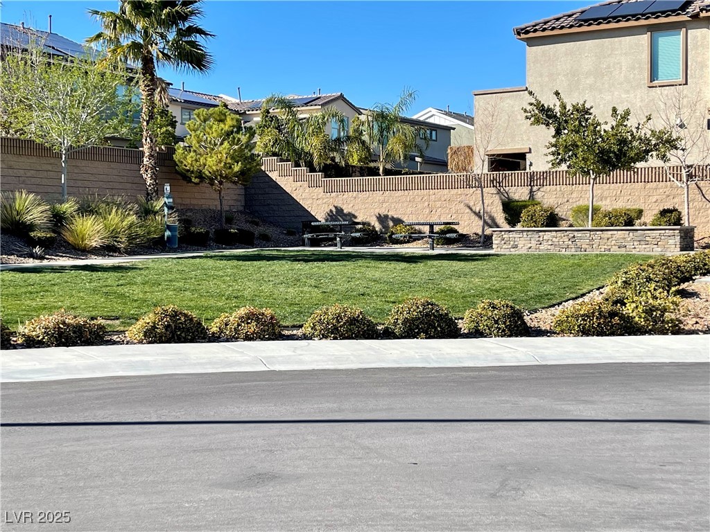 10173 Skye Saddle Avenue