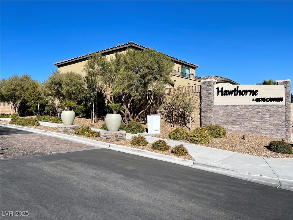 10173 Skye Saddle Avenue