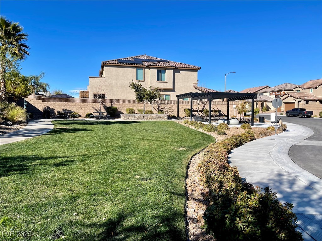 10173 Skye Saddle Avenue