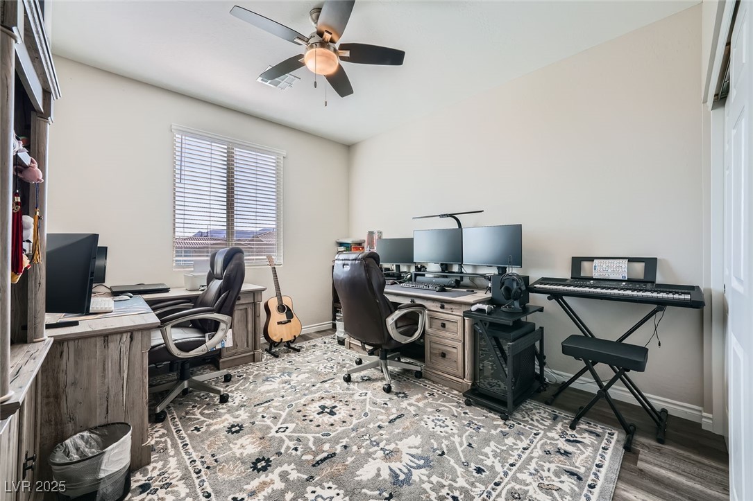 10173 Skye Saddle Avenue